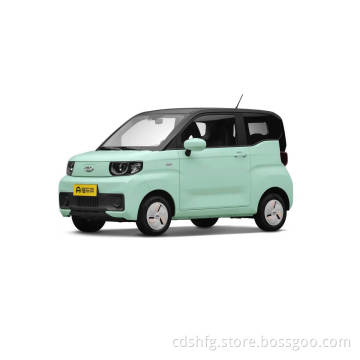 2022 New Style Pure Electric Energy Car Chery  Ice Cream New Small Ev Electric Energy Vehicles Made In China